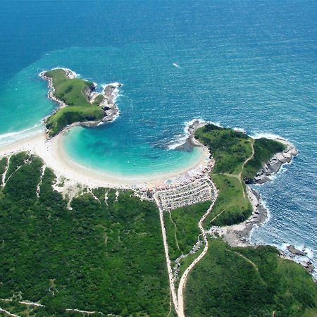 Casa De Praia Completa Em Cabo Frio 6 Para Ate 5 Pessoas Exterior foto