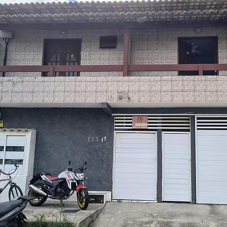 Casa De Praia Completa Em Cabo Frio 6 Para Ate 5 Pessoas Exterior foto