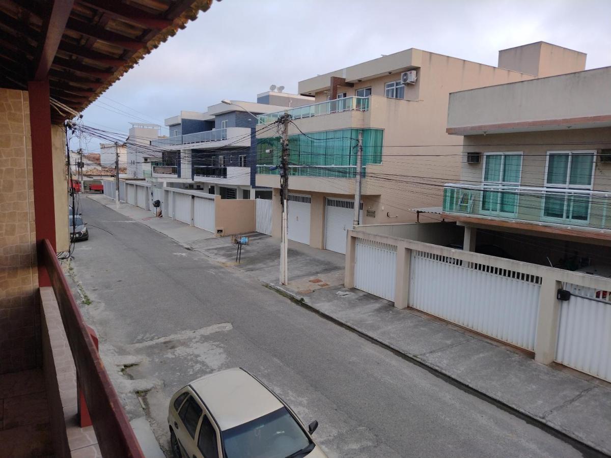 Casa De Praia Completa Em Cabo Frio 6 Para Ate 5 Pessoas Exterior foto