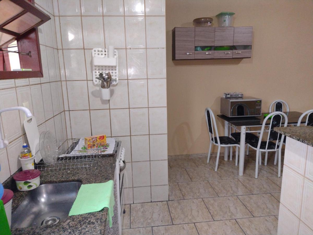 Casa De Praia Completa Em Cabo Frio 6 Para Ate 5 Pessoas Exterior foto