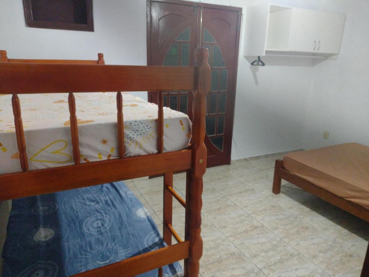 Casa De Praia Completa Em Cabo Frio 6 Para Ate 5 Pessoas Exterior foto