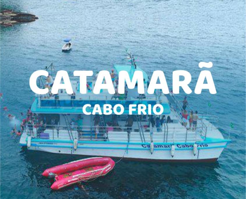 Casa De Praia Completa Em Cabo Frio 6 Para Ate 5 Pessoas Exterior foto