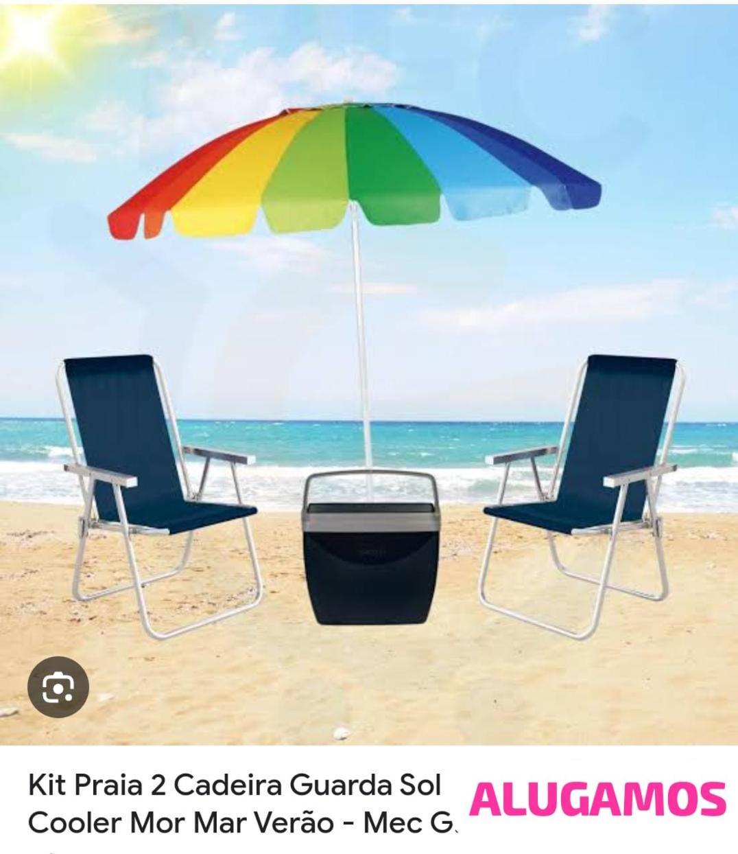 Casa De Praia Completa Em Cabo Frio 6 Para Ate 5 Pessoas Exterior foto